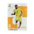 2026 Panini x Kayou FIFA World Cup Thomas Partey #172 Front