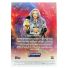 2025 Topps Universe WWE Giulia #150
Back