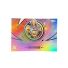 2025 Topps Universe WWE Giulia #150
Front