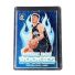 2024 Panini Donruss Optic Tristan DA Silva My House! #7
Front