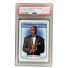 2019 UD Goodwin Champs Michael Jordan #1 PSA10
Front