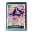 2025 One Piece Nico Robin Alt Art SR #OP12-087 JP
Front