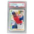 1991 Upper Deck Michael Joran #SP1 PSA9
Front