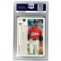 1991 Upper Deck Michael Joran #SP1 PSA9
Back