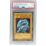 2002 SDK KAIBA Yu-Gi-Oh! Blue Eyes White Dragon #E001 PSA5
Front