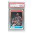 1988 Fleer Dennis Rodman #43 PSA Auto
Front
