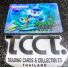 2007 Pokemon McDonald’s Japan Happy Meal 3D Card Sticker Piplup Front