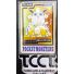 1997 Bandai Carddass Series 3 Wigglytuff #40 Front