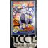 1999 Burger King Pokemon Poketrivia Card Nidoking #34 Back